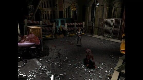 Resident Evil Bundle — screenshot 3