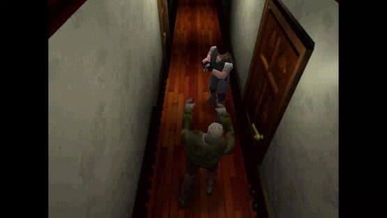 Resident Evil Bundle — screenshot 6