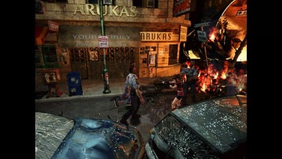 Resident Evil Bundle — screenshot 7