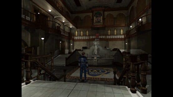 Resident Evil Bundle — screenshot 8