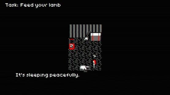 Mary Had a Little Lamb — screenshot 1