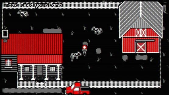 Mary Had a Little Lamb — screenshot 2