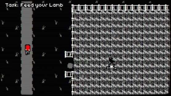Mary Had a Little Lamb — screenshot 3
