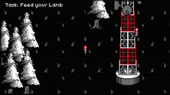 Mary Had a Little Lamb — screenshot 4
