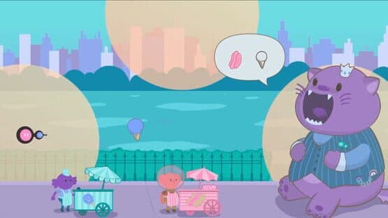 With Friends Like These — screenshot 7