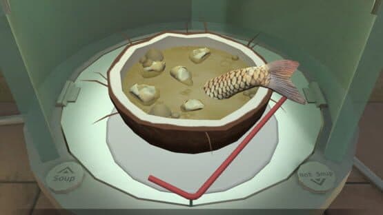 Something Something Soup Something — screenshot 1