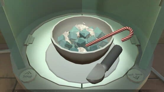 Something Something Soup Something — screenshot 3