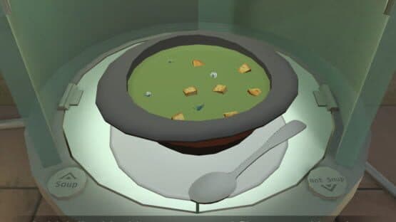 Something Something Soup Something — screenshot 5