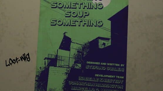 Something Something Soup Something — screenshot 6