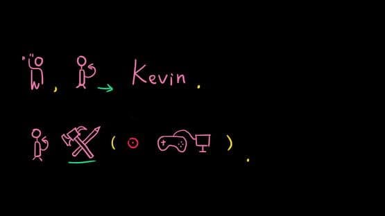 Kevin(1997-2077) — screenshot 6