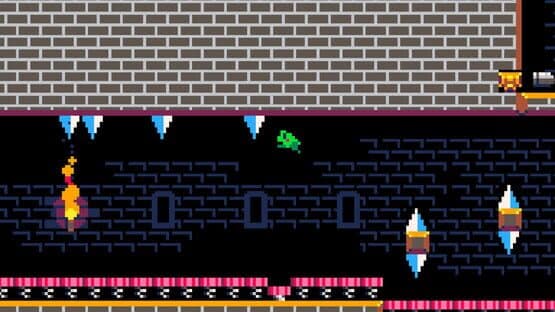 Frog King DX — screenshot 1