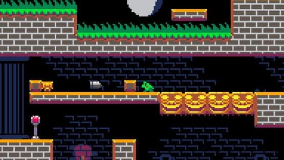 Frog King DX — screenshot 3