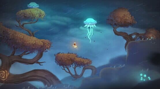 Dumbriel: Magnificent Adventure in Hell — screenshot 2
