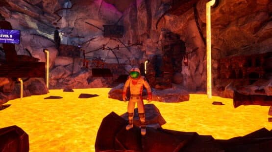 Ascendaria — screenshot 2