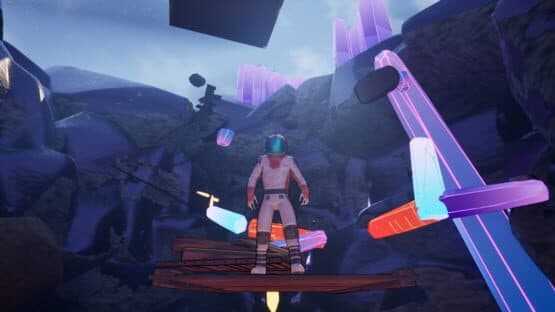Ascendaria — screenshot 3
