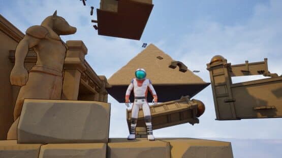 Ascendaria — screenshot 4