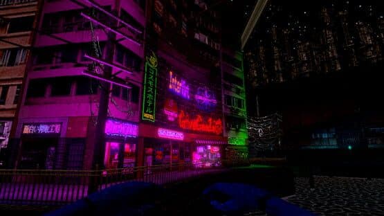 Nightmare SuperHighway — screenshot 1