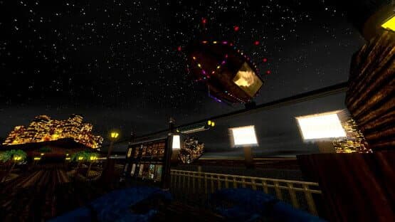 Nightmare SuperHighway — screenshot 2
