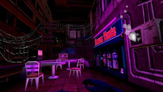 Nightmare SuperHighway — screenshot 3
