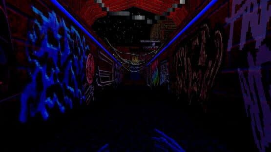 Nightmare SuperHighway — screenshot 4