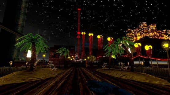 Nightmare SuperHighway — screenshot 5