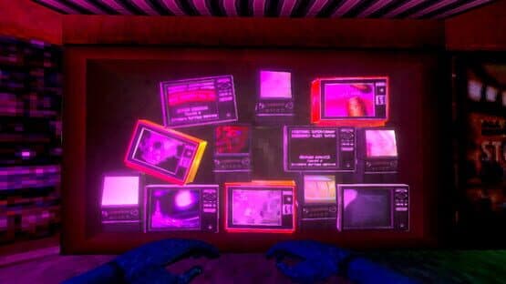 Nightmare SuperHighway — screenshot 6