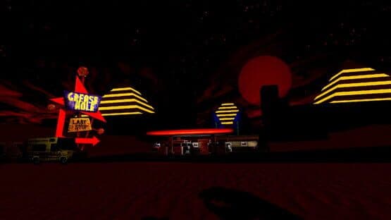 Nightmare SuperHighway — screenshot 7
