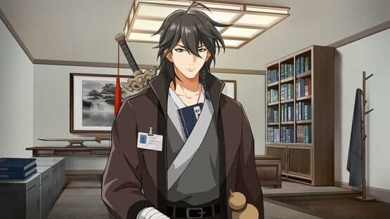 Trials of Innocence — screenshot 3