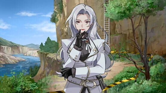 Trials of Innocence — screenshot 5