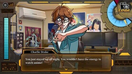 Trials of Innocence — screenshot 6