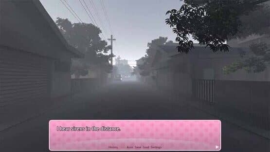 Doki Doki Easter Hunt! — screenshot 1