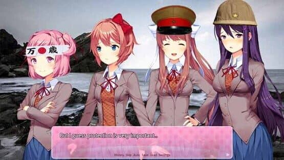 Doki Heika Banzai! — screenshot 2