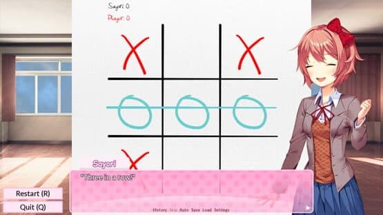 Doki Doki Forever & Ever — screenshot 1
