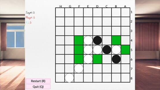 Doki Doki Forever & Ever — screenshot 2