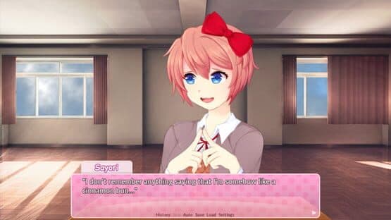 Doki Doki Forever & Ever — screenshot 3