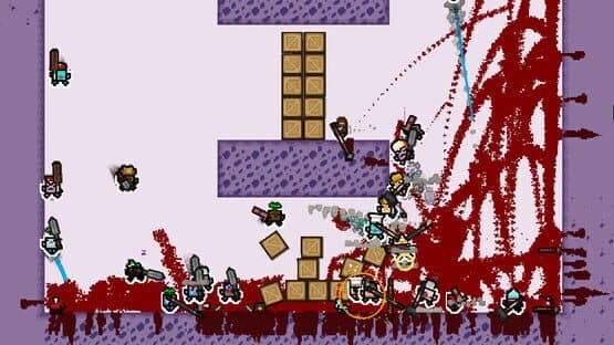 Chat Champions — screenshot 3