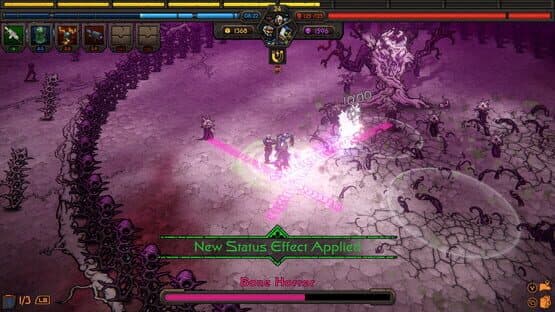 Eldritch Escape — screenshot 4