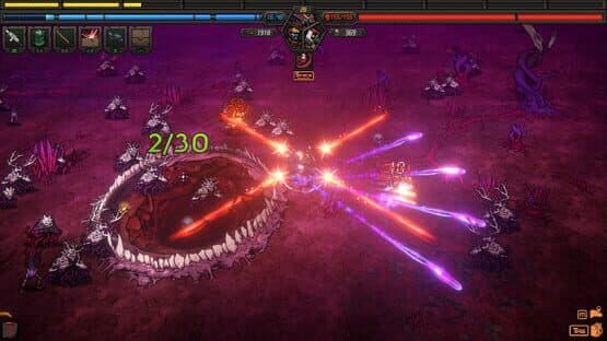 Eldritch Escape — screenshot 5