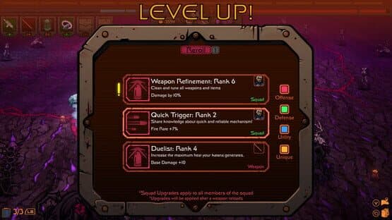 Eldritch Escape — screenshot 6