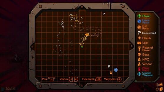 Eldritch Escape — screenshot 7