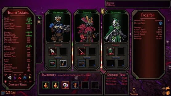 Eldritch Escape — screenshot 8