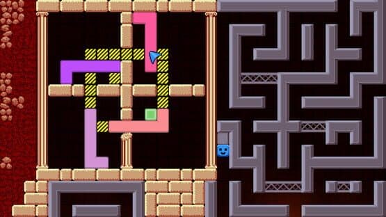 Only Sliding — screenshot 2