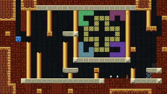 Only Sliding — screenshot 3