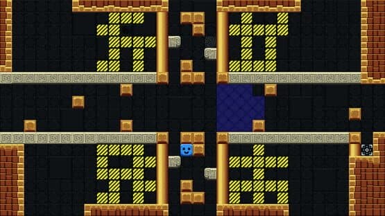 Only Sliding — screenshot 4