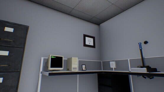Do Not Press The Button (Or You'll Delete The Multiverse) — screenshot 3
