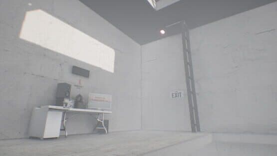 Do Not Press The Button (Or You'll Delete The Multiverse) — screenshot 8