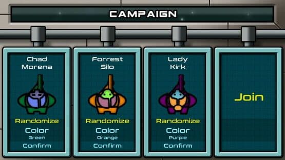 Airlock Arena: Profit or Perish — screenshot 2