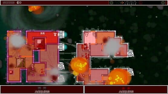 Airlock Arena: Profit or Perish — screenshot 4