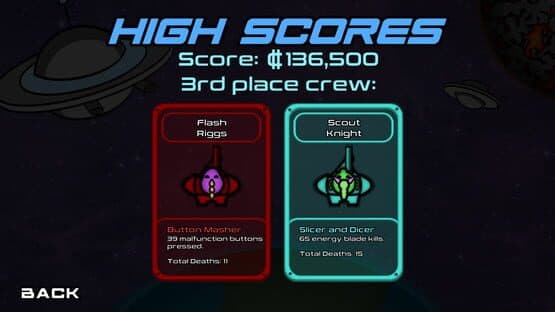 Airlock Arena: Profit or Perish — screenshot 5