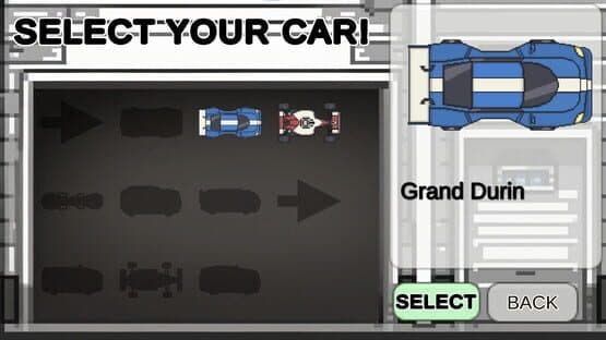 Delta Vector — screenshot 2